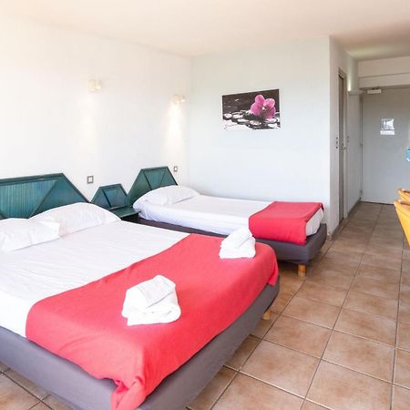 Village Club Mileade Calvi Calvi  Dış mekan fotoğraf