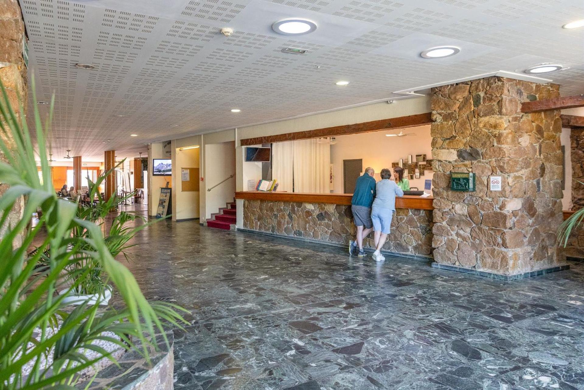 Village Club Mileade Calvi Calvi  Dış mekan fotoğraf