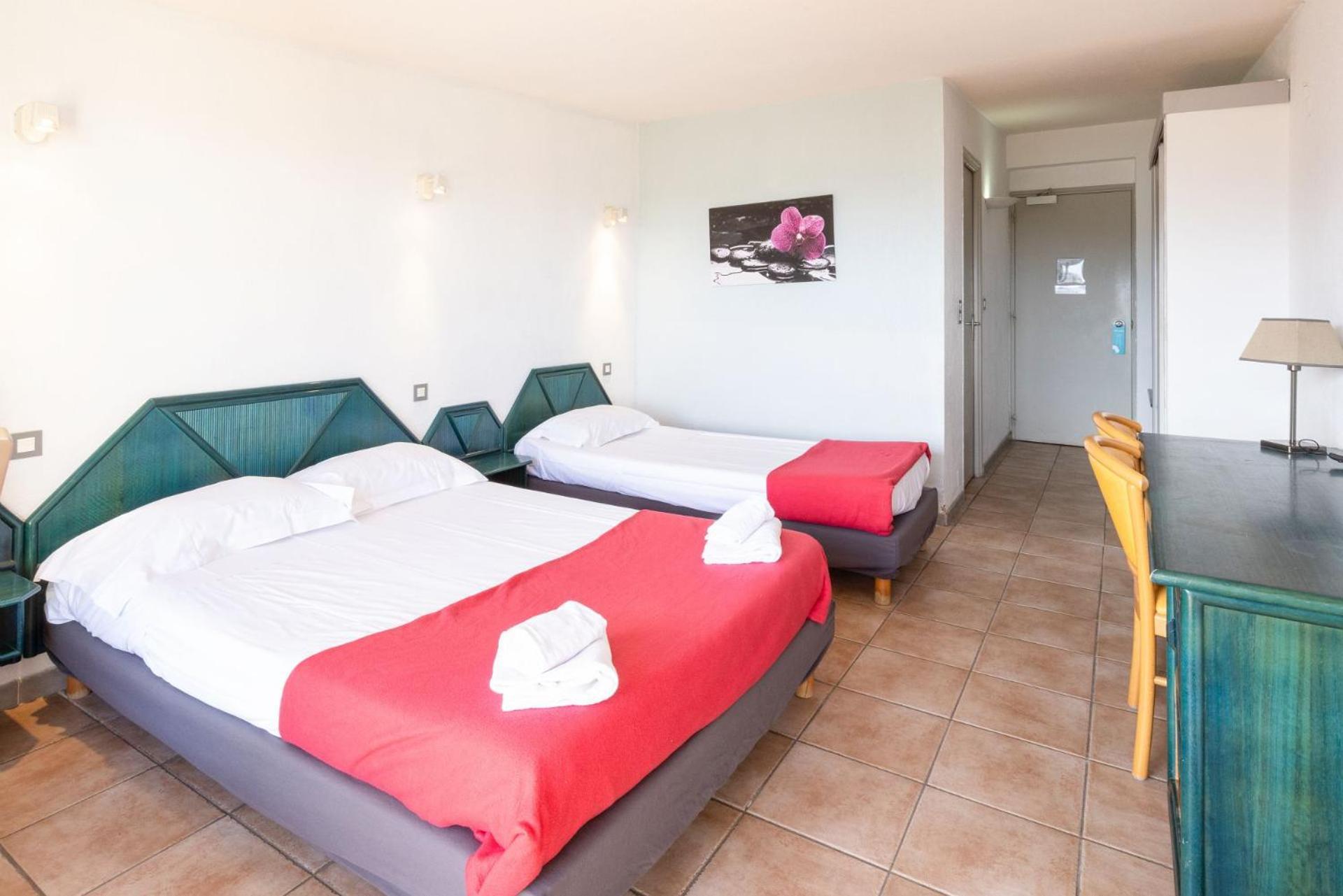 Village Club Mileade Calvi Calvi  Dış mekan fotoğraf