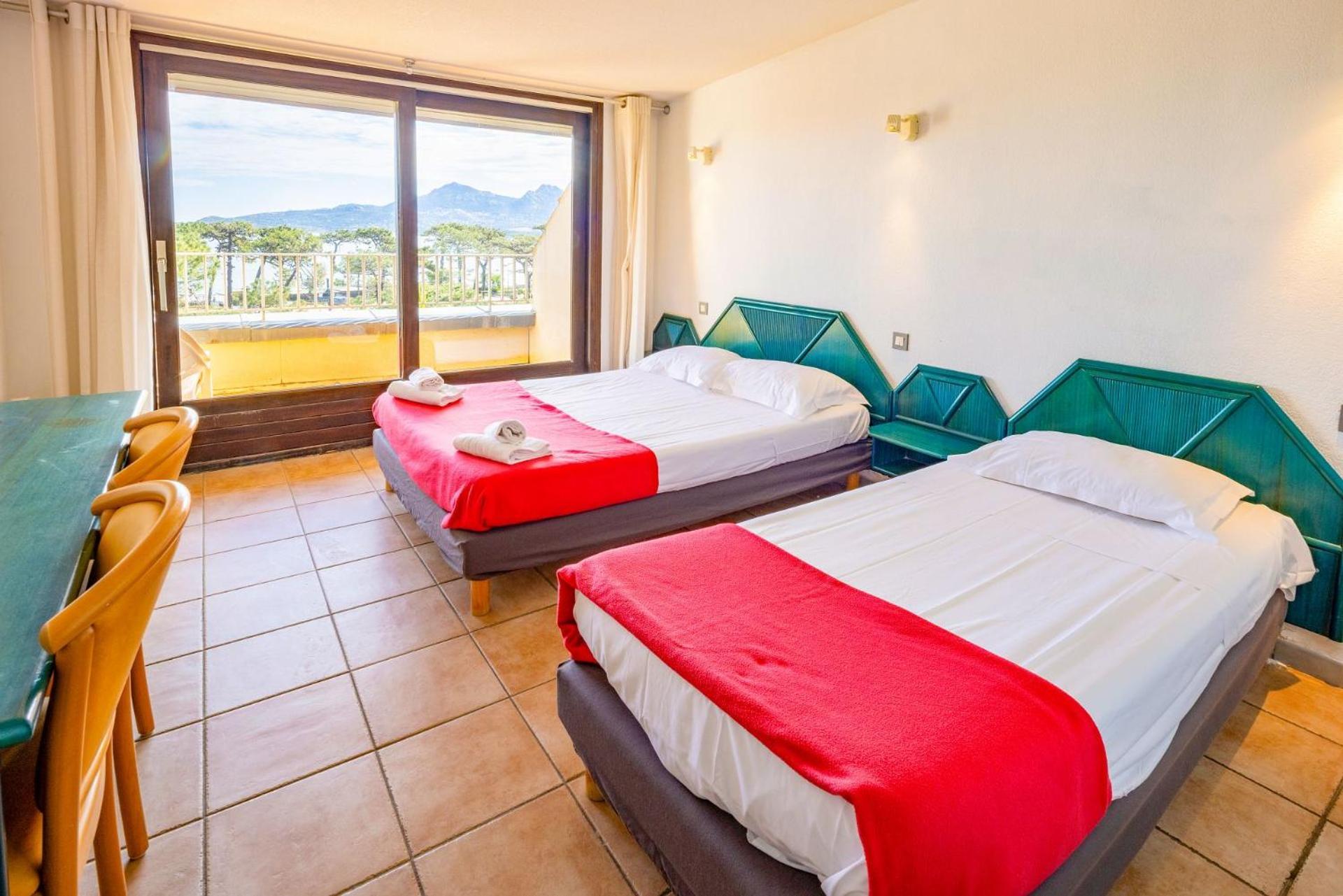 Village Club Mileade Calvi Calvi  Dış mekan fotoğraf