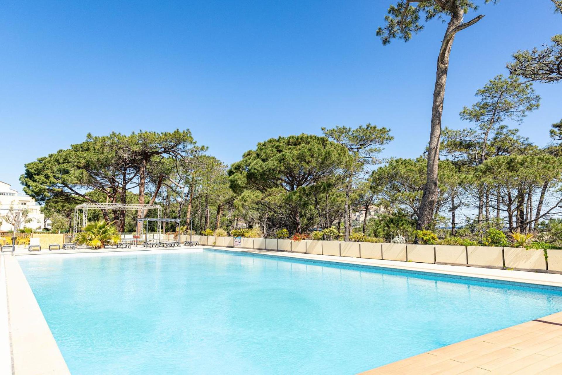 Village Club Mileade Calvi Calvi  Dış mekan fotoğraf
