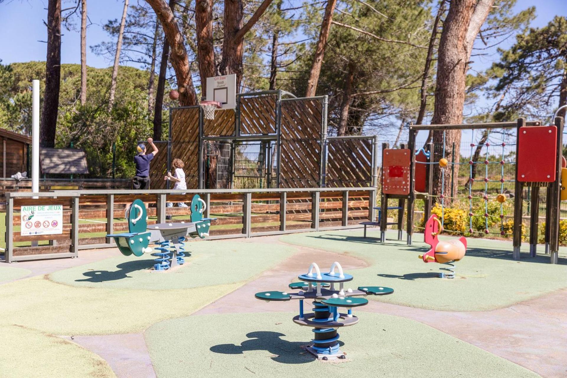 Village Club Mileade Calvi Calvi  Dış mekan fotoğraf