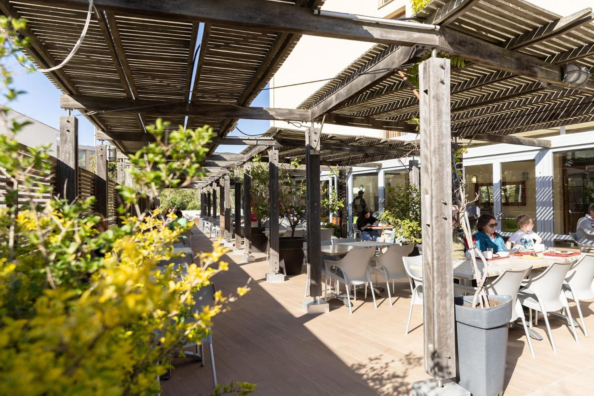 Village Club Mileade Calvi Calvi  Dış mekan fotoğraf