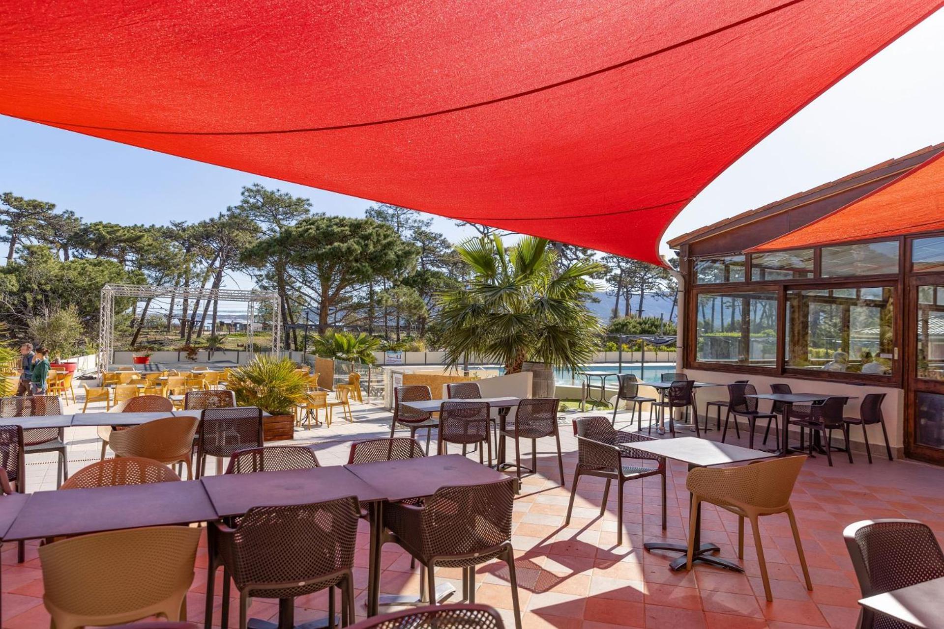 Village Club Mileade Calvi Calvi  Dış mekan fotoğraf